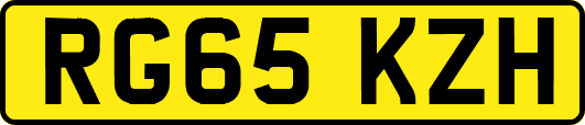 RG65KZH
