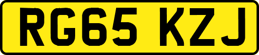 RG65KZJ