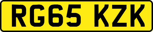 RG65KZK