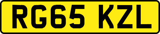 RG65KZL