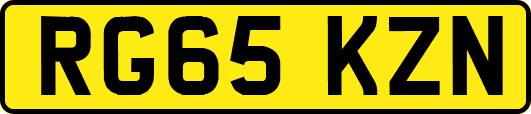 RG65KZN
