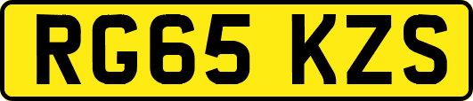 RG65KZS