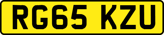 RG65KZU