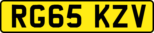 RG65KZV