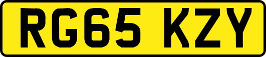 RG65KZY