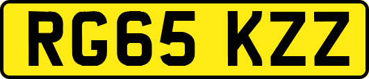 RG65KZZ