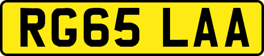 RG65LAA