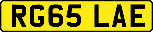 RG65LAE