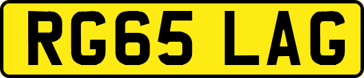 RG65LAG