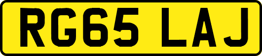 RG65LAJ