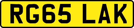 RG65LAK
