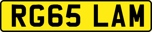 RG65LAM