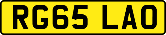 RG65LAO