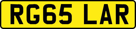 RG65LAR