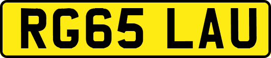 RG65LAU