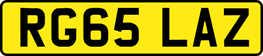 RG65LAZ