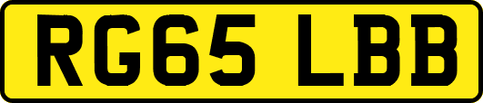 RG65LBB