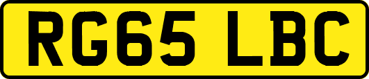 RG65LBC