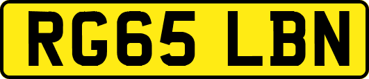 RG65LBN