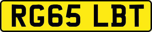 RG65LBT