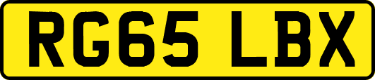 RG65LBX
