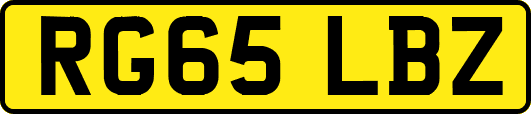 RG65LBZ