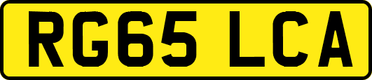 RG65LCA