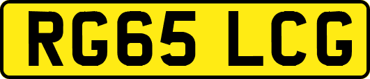 RG65LCG