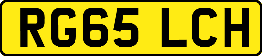 RG65LCH