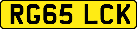 RG65LCK
