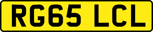 RG65LCL