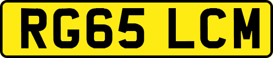 RG65LCM