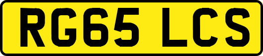 RG65LCS