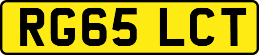 RG65LCT