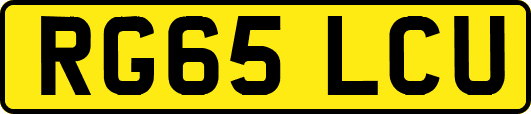 RG65LCU