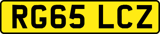 RG65LCZ