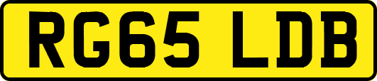 RG65LDB