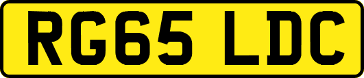 RG65LDC