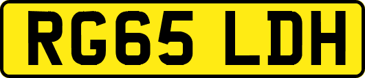 RG65LDH