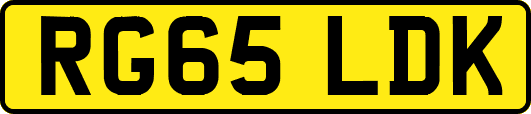 RG65LDK