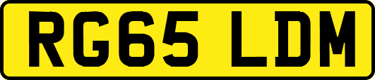 RG65LDM