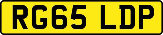 RG65LDP