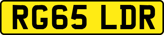 RG65LDR