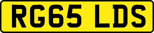 RG65LDS