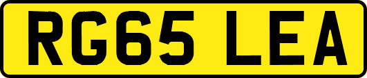 RG65LEA