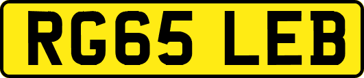 RG65LEB