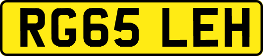 RG65LEH