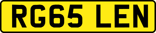 RG65LEN