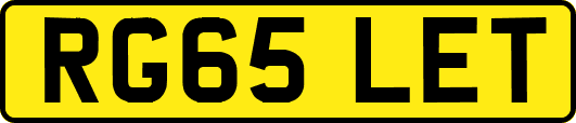 RG65LET