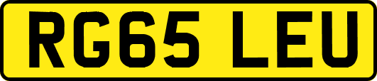 RG65LEU